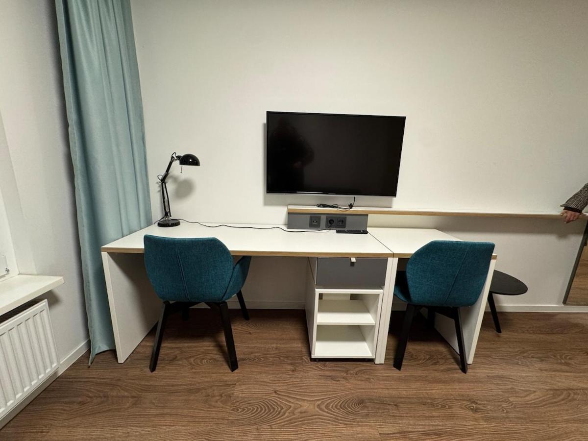 Main Station 1 Appartement