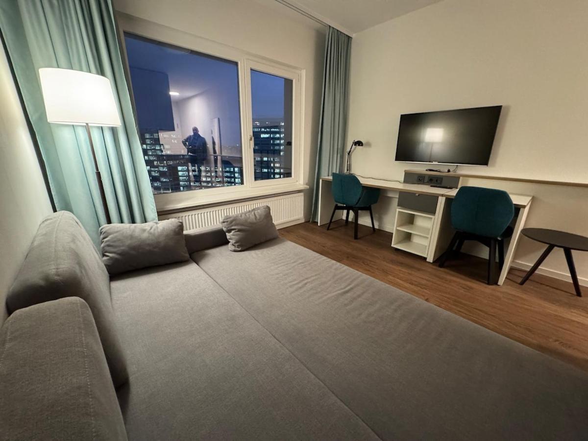 Appartement Main Station 1